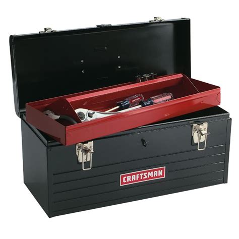 craftsman metal tool box|craftsman tool box catalog.